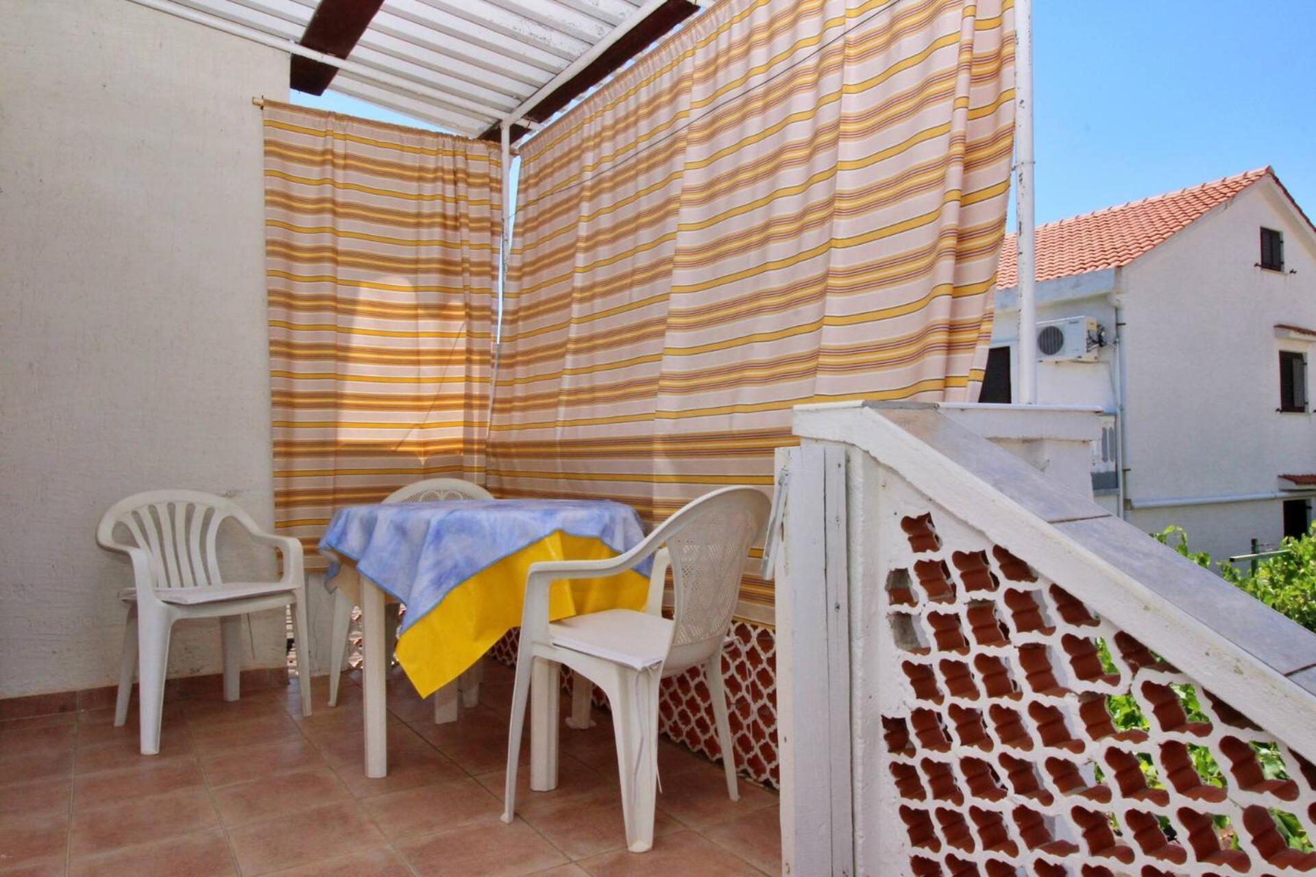 Apartments Andela J Šilo Extérieur photo