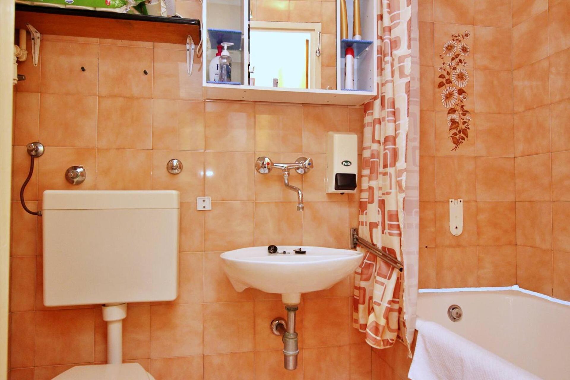 Apartments Andela J Šilo Extérieur photo