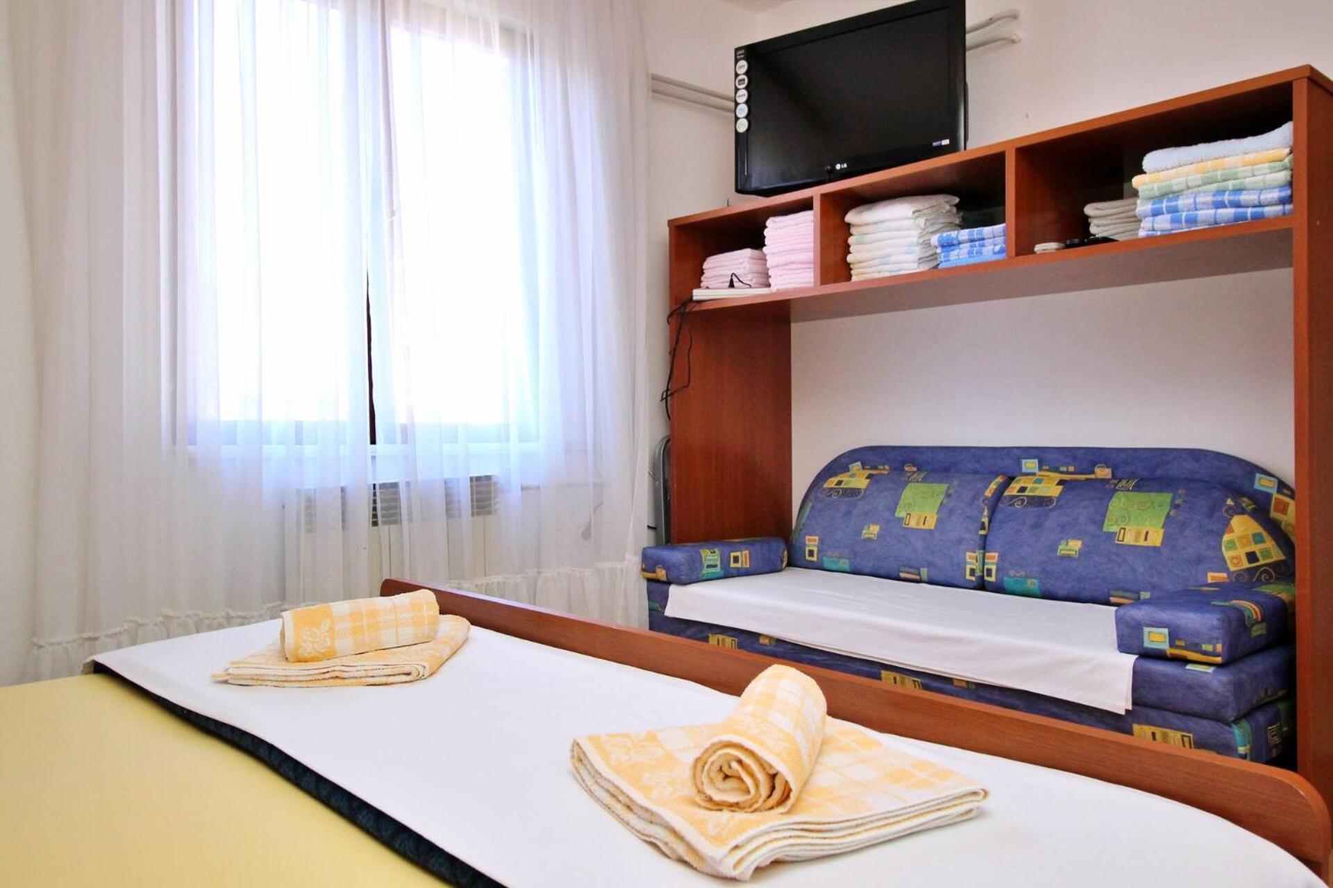 Apartments Andela J Šilo Extérieur photo