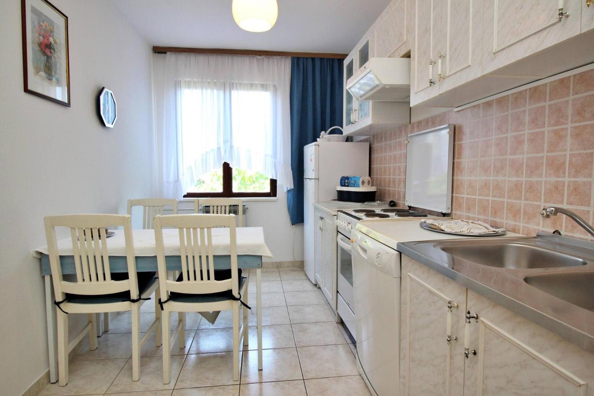 Apartments Andela J Šilo Extérieur photo