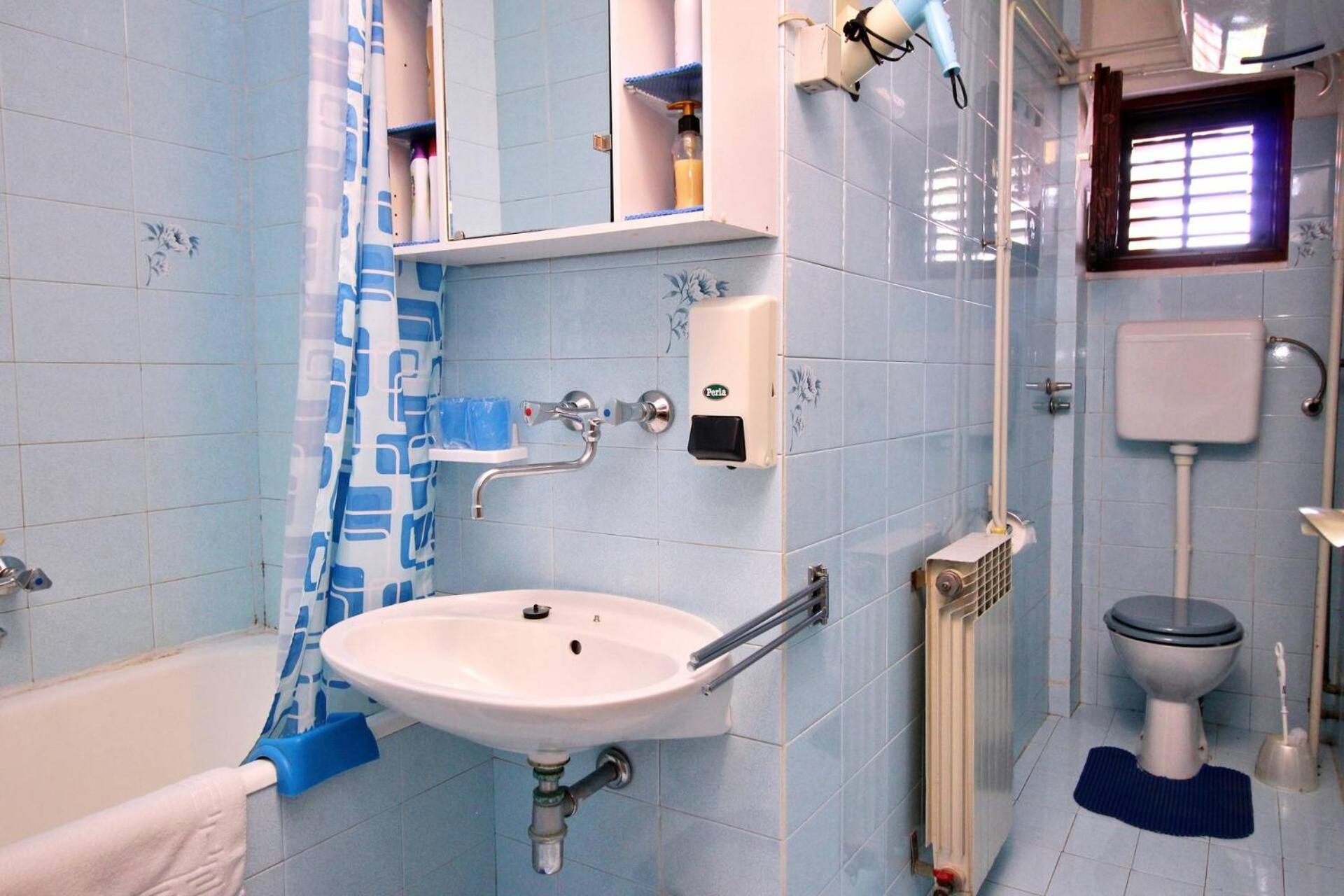 Apartments Andela J Šilo Extérieur photo