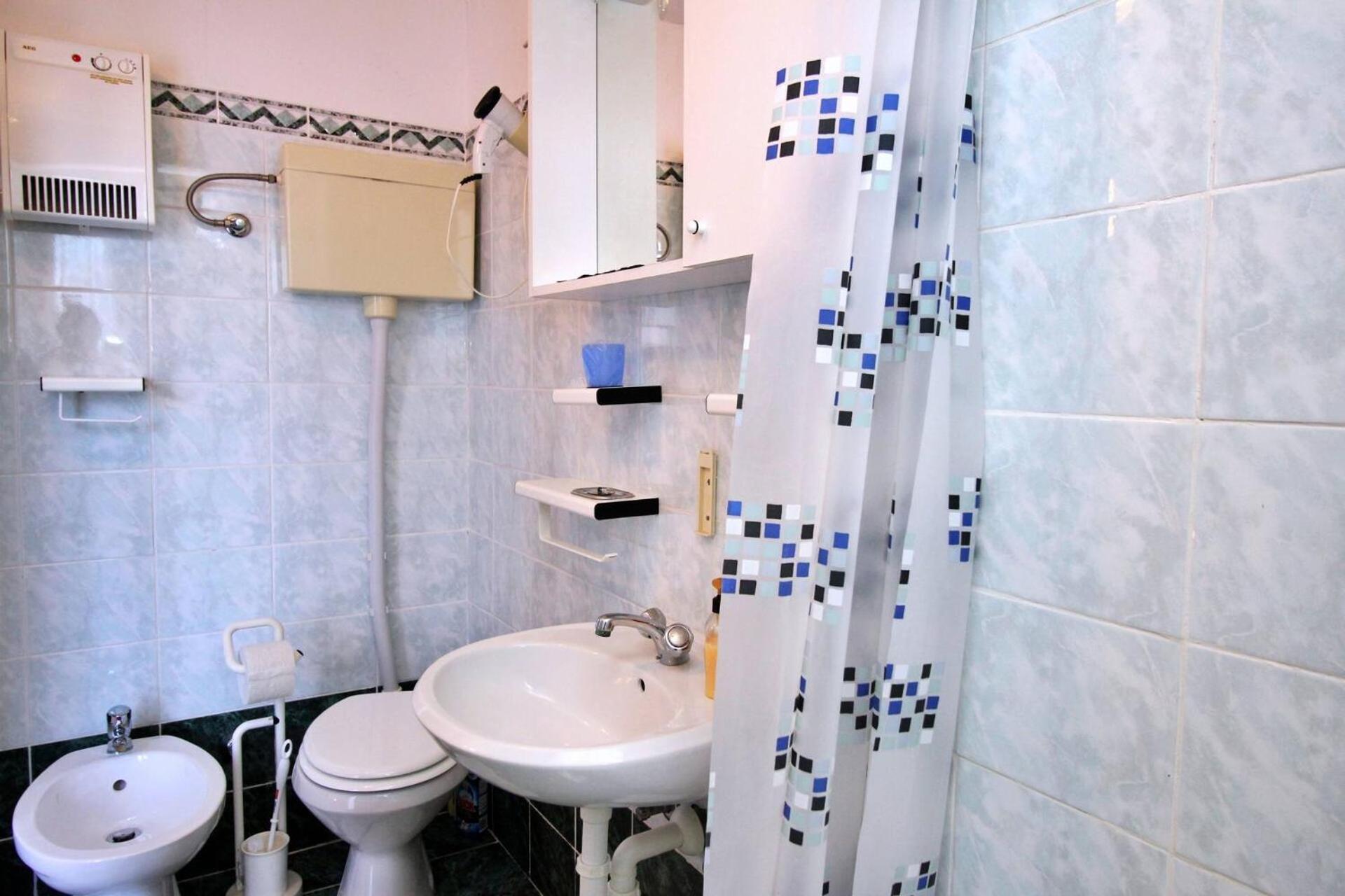 Apartments Andela J Šilo Extérieur photo