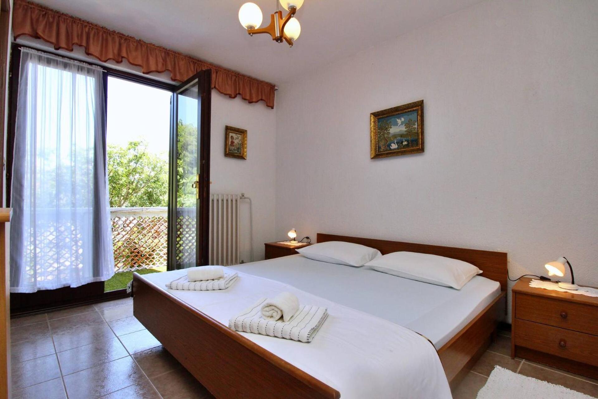 Apartments Andela J Šilo Extérieur photo