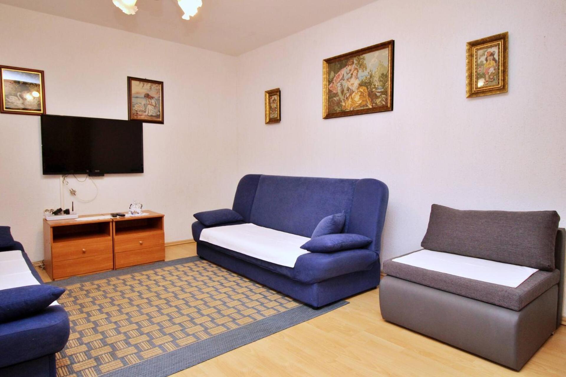 Apartments Andela J Šilo Extérieur photo