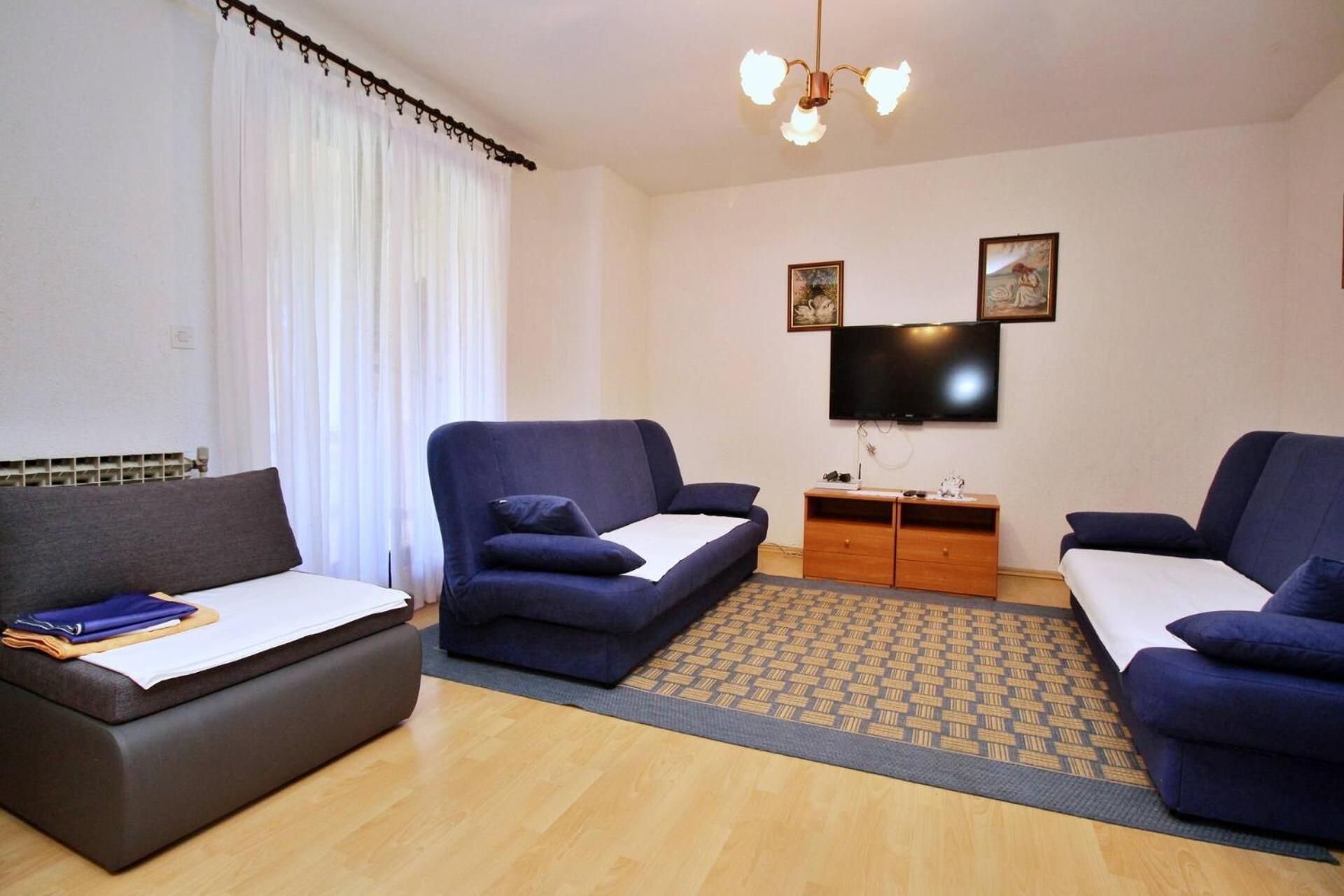 Apartments Andela J Šilo Extérieur photo