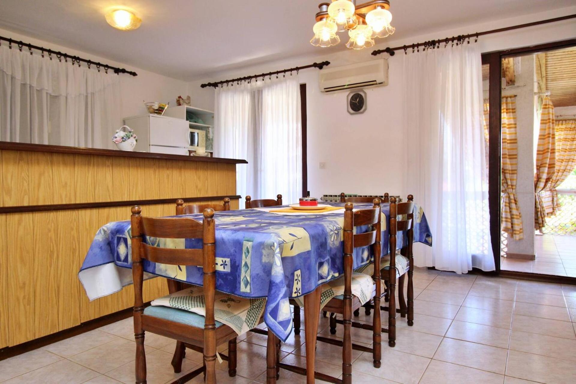 Apartments Andela J Šilo Extérieur photo