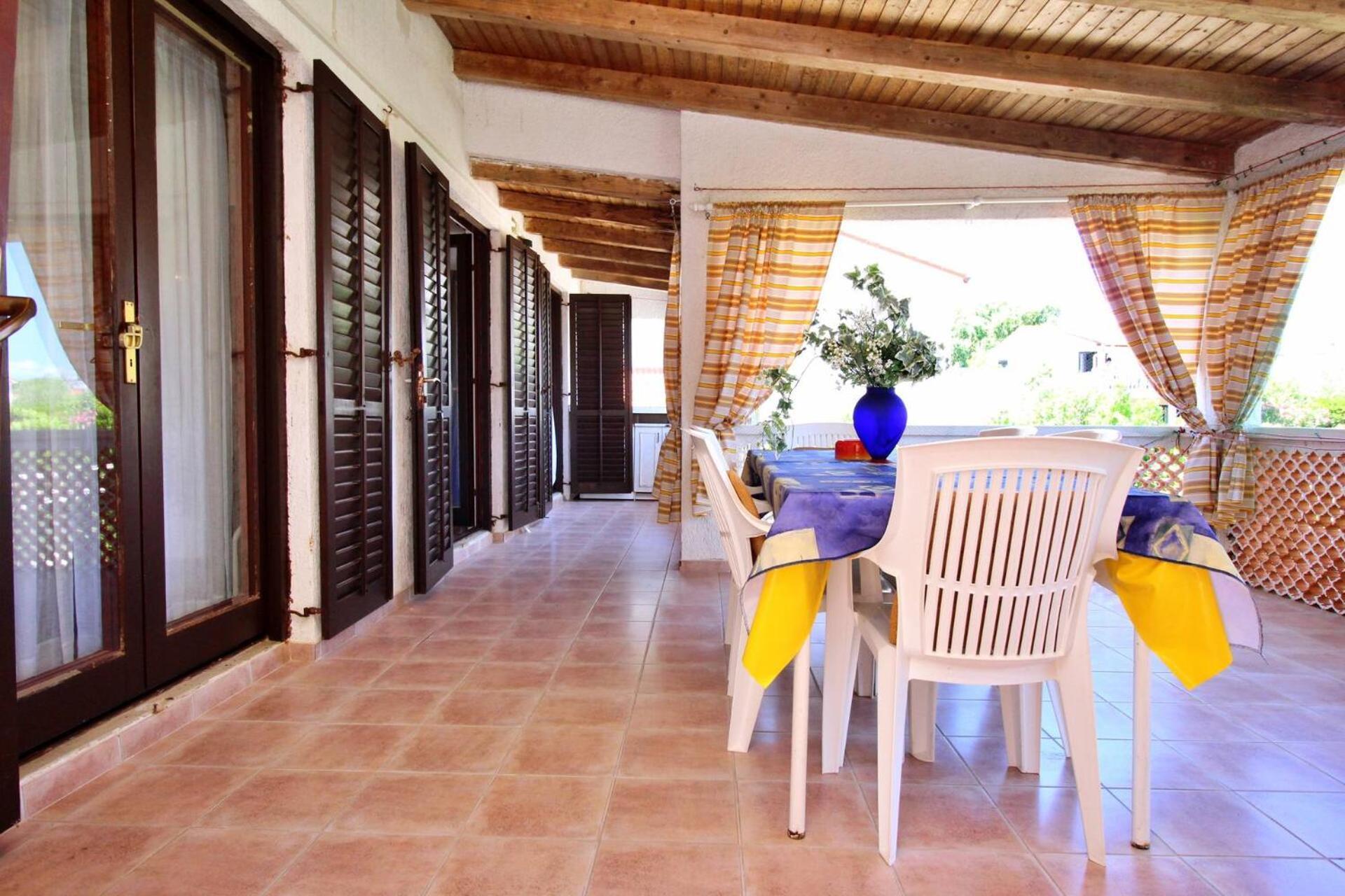 Apartments Andela J Šilo Extérieur photo